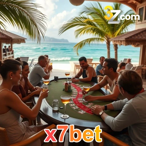 x7bet APP Jogos de caça-níqueis