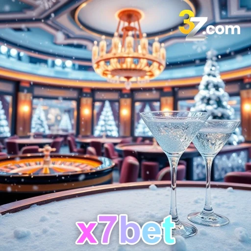 x7bet APP