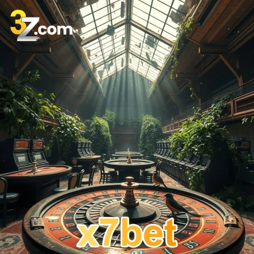 x7bet APP