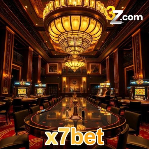x7bet APP Jogos de caça-níqueis