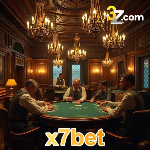 x7bet APP Jogos de caça-níqueis
