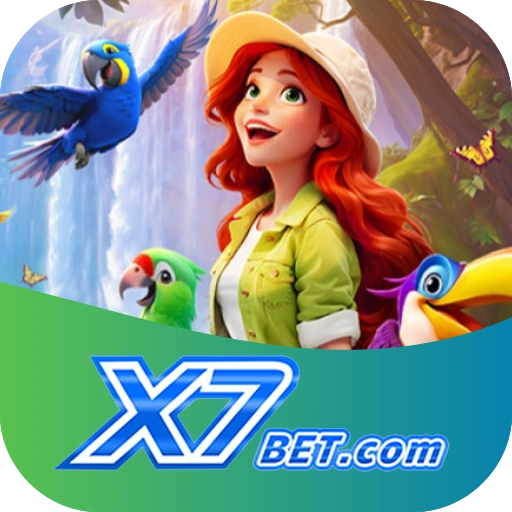 x7bet APP LOGO