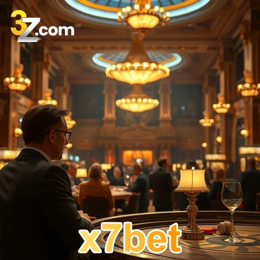 x7bet APP Promocao