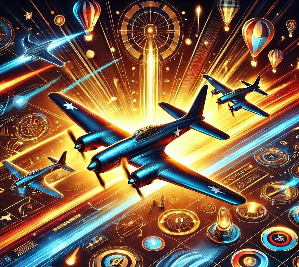 Vantagens do Aviator no x7bet