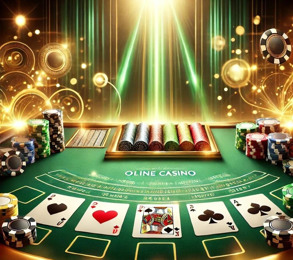 x7bet Jogos de blackjack