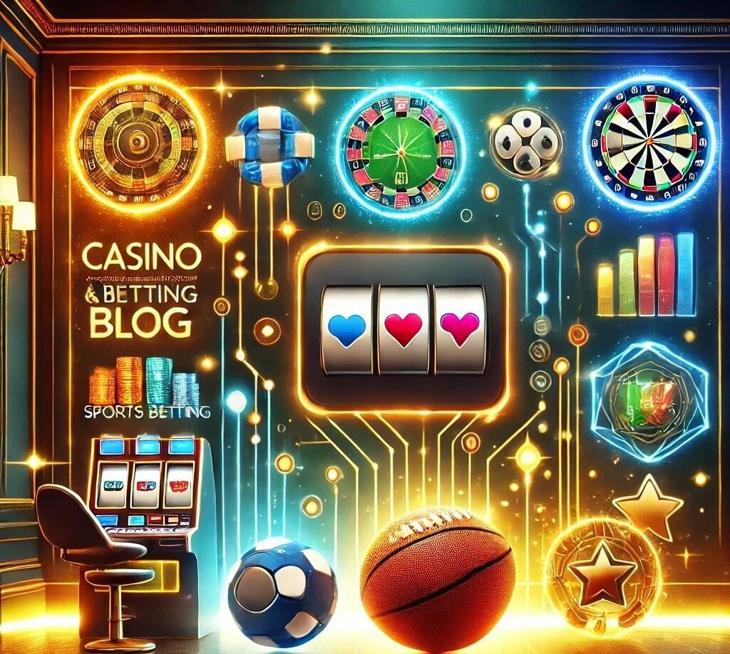 Blog do x7bet com dicas e estratégias para apostas e jogos