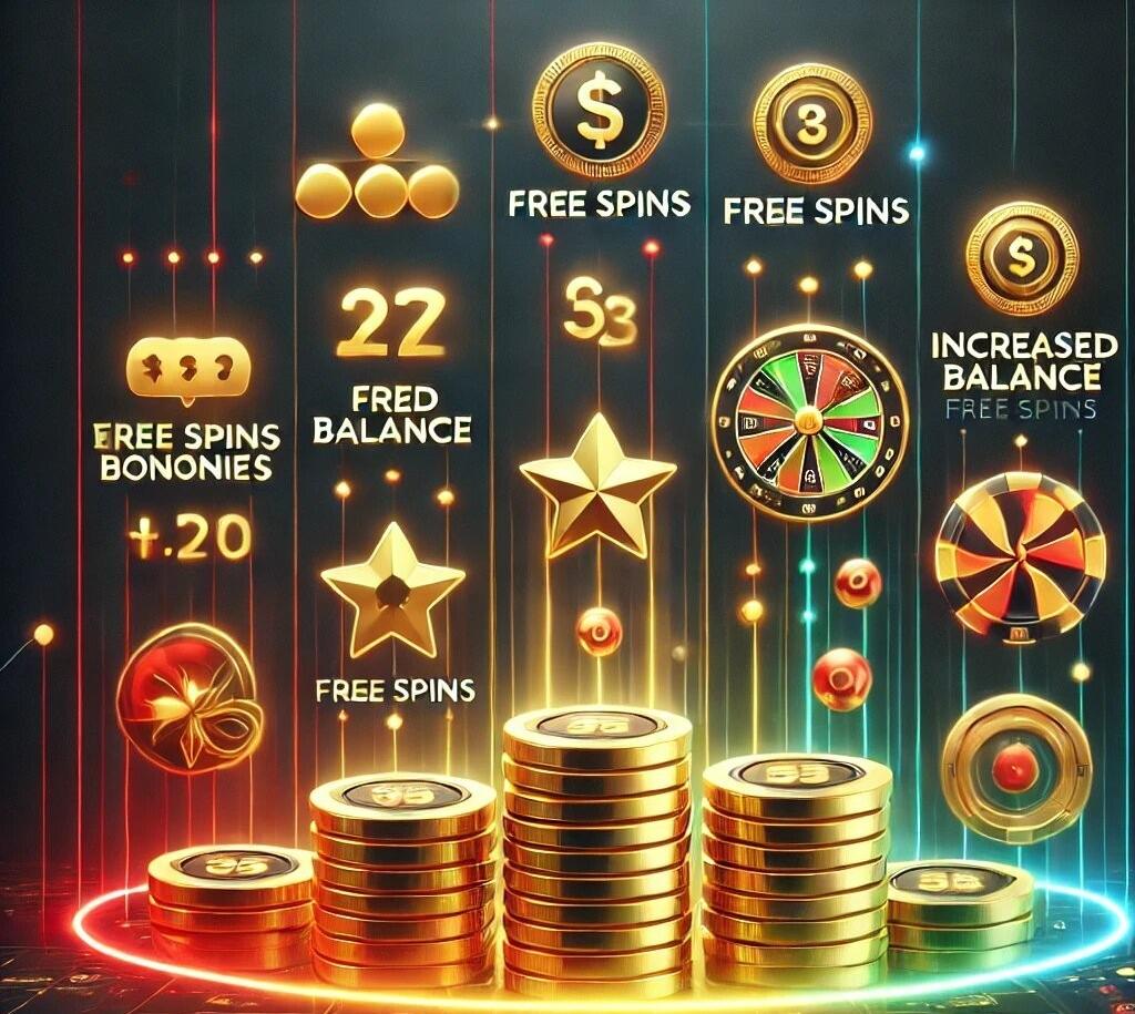 x7bet Benefícios dos Bônus