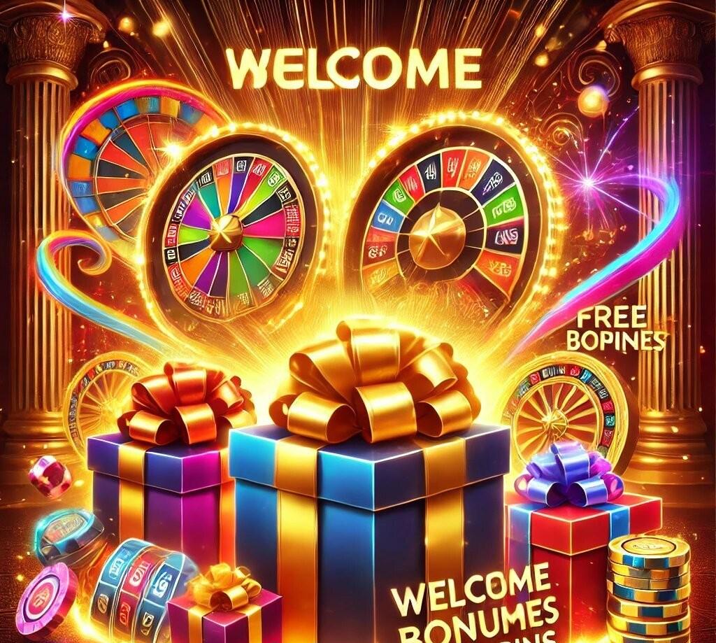 x7bet Tipos de Bônus