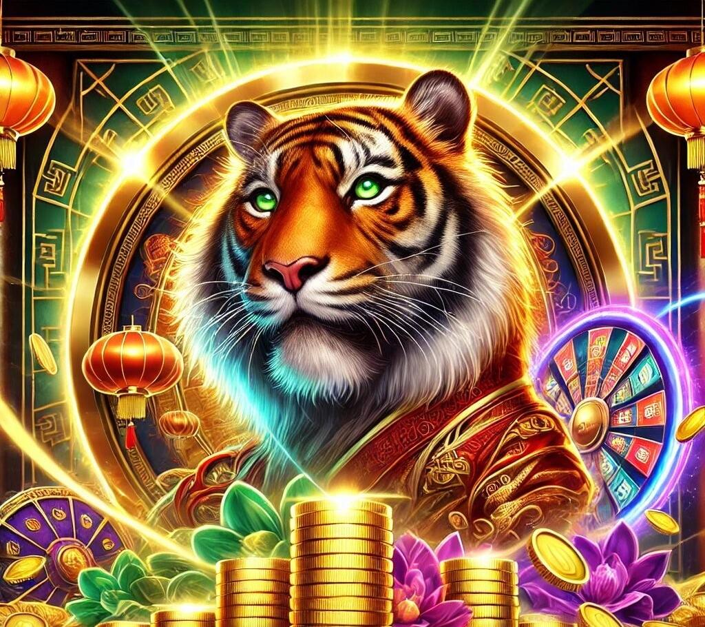 x7bet Dicas para Fortune Tiger