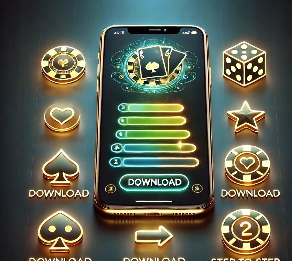 x7bet Como Baixar o App
