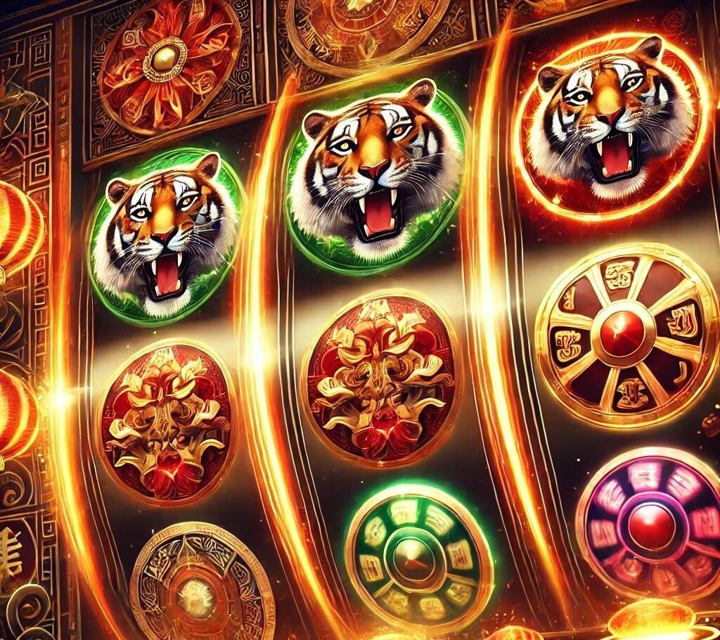 x7bet Como Jogar Fortune Tiger