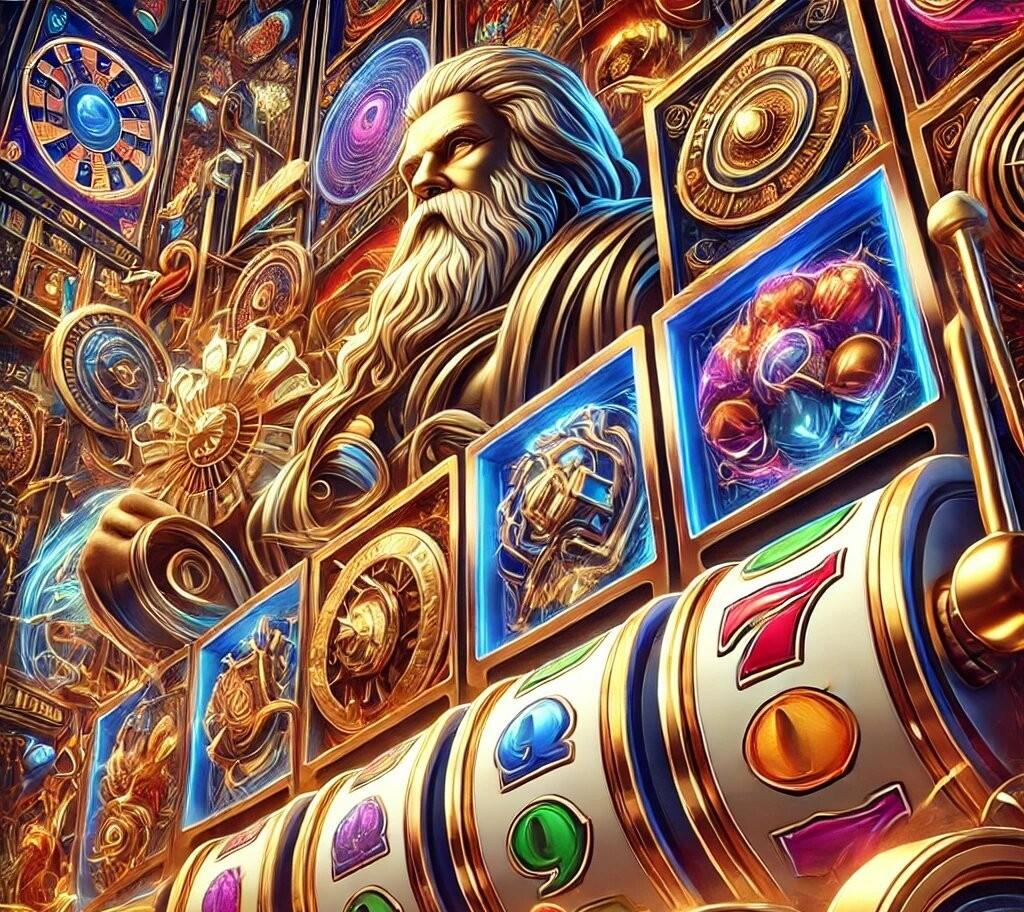 Novos Slots no x7bet