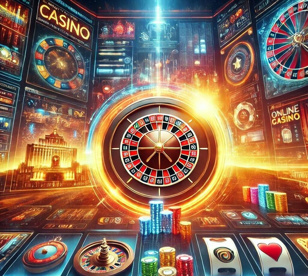 Visão geral dos jogos no x7bet