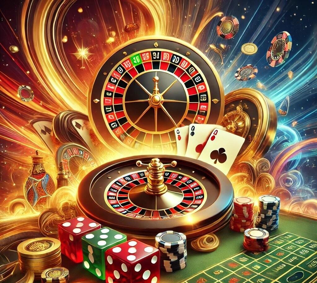 x7bet Jogos Populares no Cassino