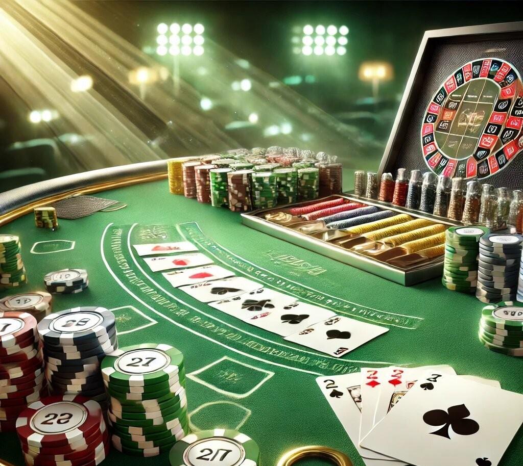 x7bet Jogos Populares no Cassino