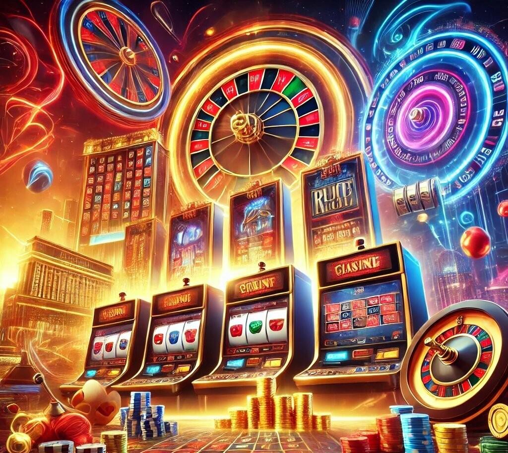 x7bet Jogos Populares