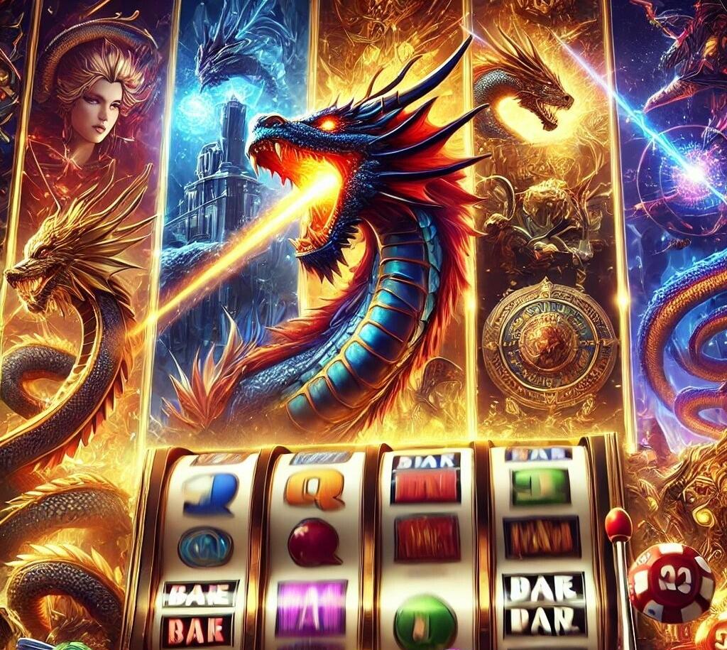 x7bet Slots Populares