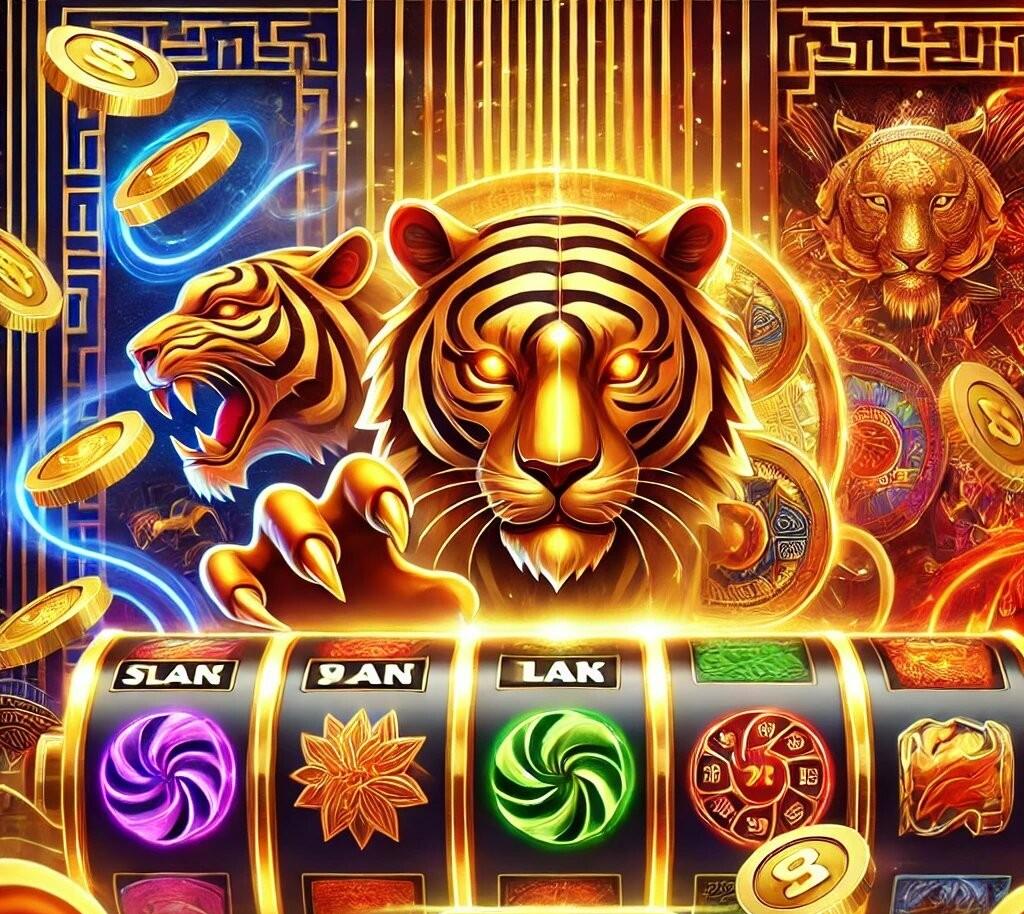 x7bet Introdução ao Fortune Tiger