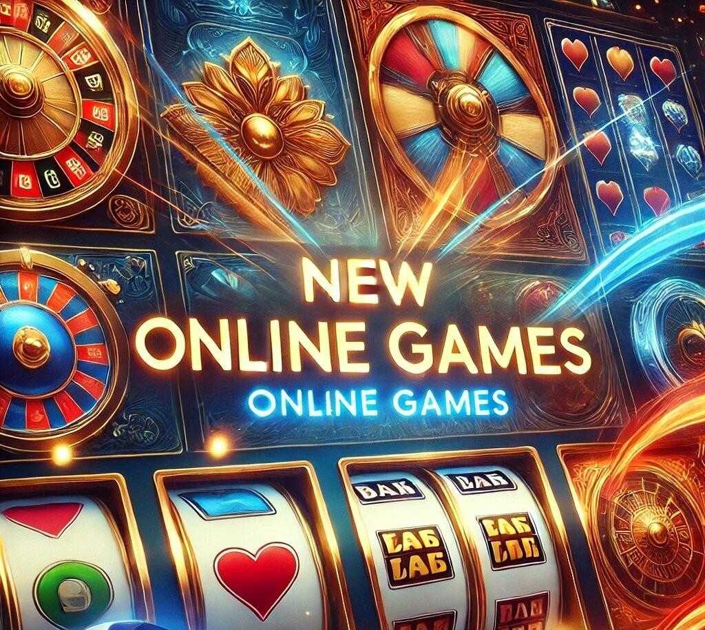 Novos Jogos no x7bet
