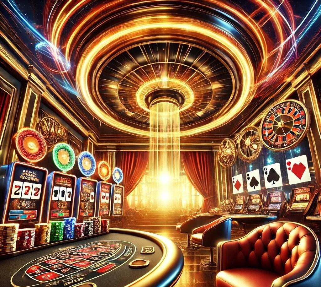 Por Que Escolher o Cassino do x7bet