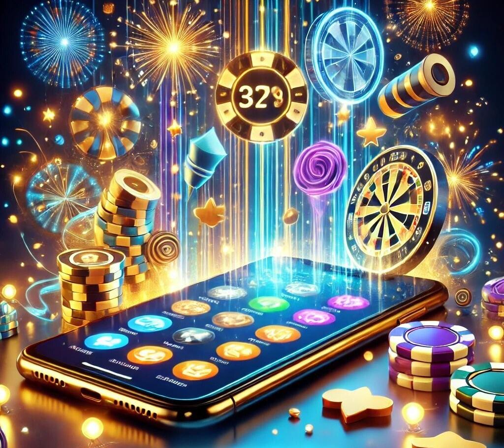 x7bet Por Que Baixar o App?