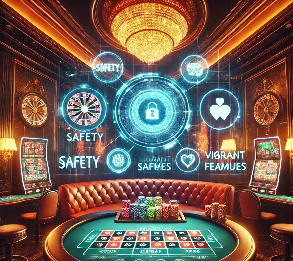 Por Que Jogar no x7bet?